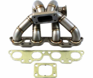 Výfukové potrubí turboworks nissan sr20det extrémní