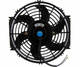 TurboWorks TurboWorks 10 typ 2 tlakový/sací ventilátor