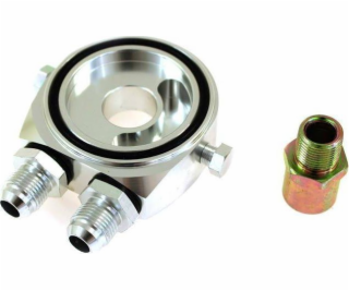 TurboWorks_F Silver AN8 podpora olejového filtru
