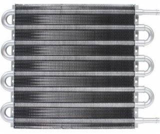 Turboworks_d Support Cooler, 8-řadová turboworks převodovka