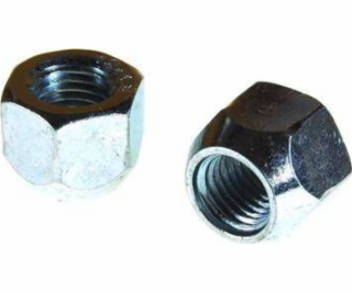 MTuning Matica M12x1,25 Oceľ 17mm Kužeľ Priechodný