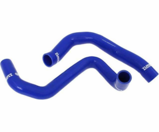 TurboWorks silikonové hadice Subaru Impreza WRX STI GDA G...