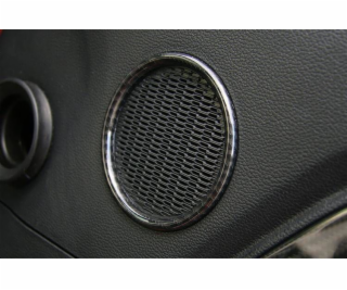 MTuning Karbonový rám pro boční reproduktory Ford Mustang...