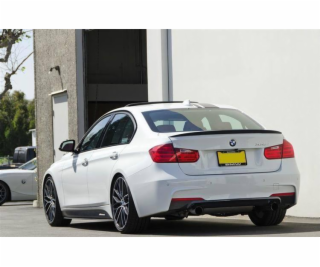 Proracing rtů rtů spoiler - BMW 3 F30 ABS M -Perforance
