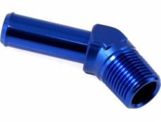 TurboWorks_D Nipple 45 pre kábel AN8 3/8"-18NPT