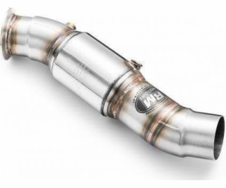 RM Motors Dowder BMW E70 X5 E71 X6 35IX 40IX + EURO 3 Kat...