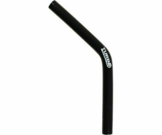 TurboWorks_G Koleno 45 stupňov TurboWorks Black 10mm XL