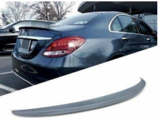 Proracing lip rtů spoiler - Mercedes -Benz W205 15+ 2D AMG Style (ABS)