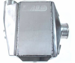 TurboWorks vodní mezichladič TurboWorks 115x255x150 3 1x9...