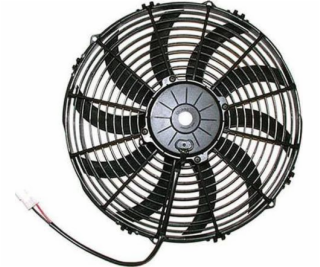 Burl The Fan Spal 330mm High -eater