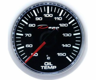 Depo CLOCK DEPO CSM 52mm - TEPL.OLEJE