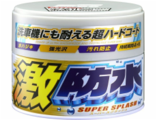 Soft99 Water Black Super Splash Light na světlé laky 200g univerzální