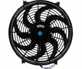 TurboWorks16" typ 2 čerpací / sací ventilátor