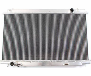 TurboWorks_F Sportovní vodní chladič Nissan 350Z 07-09 Tu...