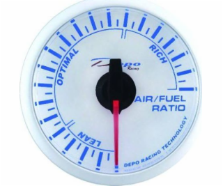 Dracing_f Clock Depo WBL 52mm - AFR
