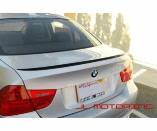 Proracing Lip Lip S Spoiler - BMW 3 E90 2005-2012 Uhlík