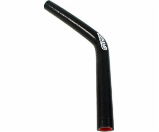TurboWorks_B Koleno 45 stupňov TurboWorks Pro Black 15mm XL