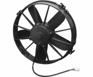 Spalování ventilátoru Spal 305mm s vysokým výkonem typu 2