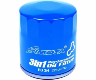 Simota Olejový filter Simota EU 3/4 TOYOTA, CHRYSLER, LEX...