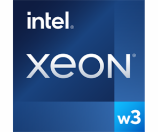 INTEL Xeon SAPPHIRE RAPIDS (8 core) W3-2435 3,0GHZ/22.5MB...