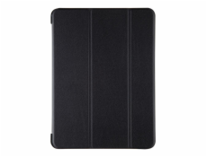 Tactical Book Tri Fold Pouzdro pro Lenovo Tab M10 3rd gen. (TB-328) 10.1 Black