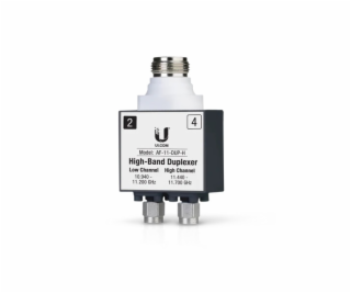 Ubiquiti AF-11-DUP-H - High-Band Duplexer pro airFiber 11