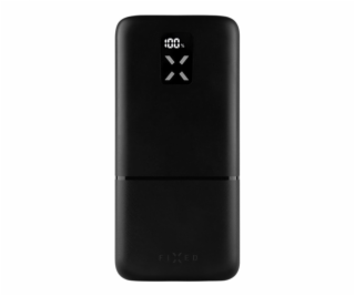 Fixed Powerbanka 30 000 mAh FIXZEN-30-BK