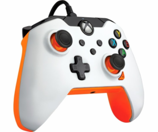 Kabelový ovladač - Atomic White, Gamepad