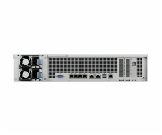Synology SA3610 (12C/XeonD-1541/2,1-2,7GHz/16GBRAM/12xSAT...