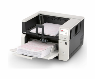 S3120 MAX, skener posuvu