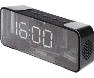 ADLER AD 1190s radio alarm clock