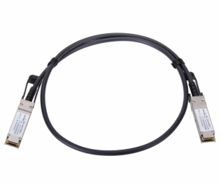 MaxLink 40G QSFP+ DAC kabel, 1m