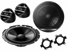 Pioneer PS automobilové reproduktory Sam SAM. Pioneer Set TS-G170C 16,5 cm.