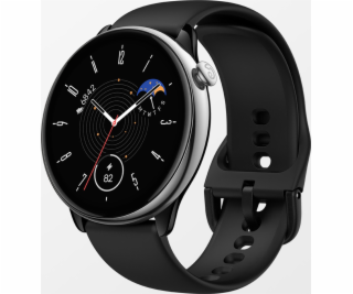 Amazfit GTR Mini Midnight Black