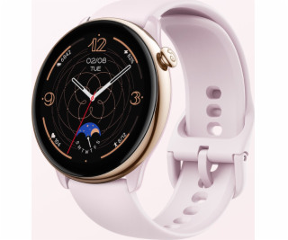 Amazfit GTR Mini Misty Pink