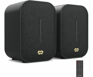 Počítačové reproduktory dozos agera stereo stereo 50w blu...