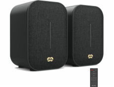 Počítačové reproduktory dozos agera stereo stereo 50w bluetooth spdif USB sada
