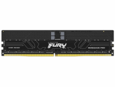 Paměť Kingston FURY™ Renegade Pro DDR5 RDIMM 32GB 5600MHz