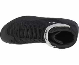 Nike Nike způsobí 3 325256-005 Black 42