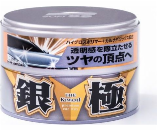 Soft99 Extreme Gloss Kiwami Světlý vosk na světlé laky 20...