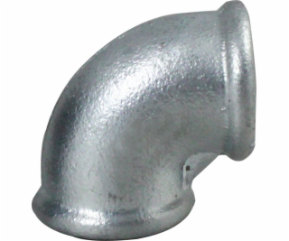 Hydroland GALVANIZOVANÉ KOLENO 6 6/4 HYDROLAND // LH.K.6.40