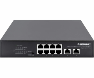Switch Intellinet Network Solutions Intellinet 561402 Swi...