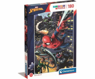 Puzzle 180 Spider man