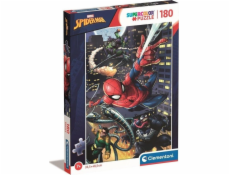 Puzzle 180 Spider man