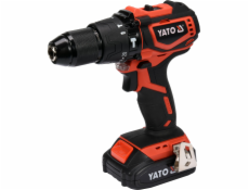 Yato yat yt-82796 18 v 1 x acmulator 2 ah
