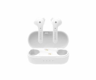 DEFUNC True Basic White