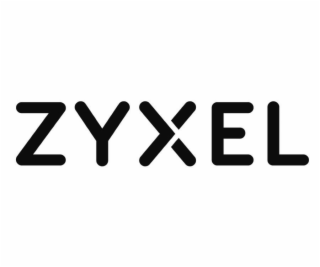 Zyxel LIC-BUN, 1 Year Hotspot Management Subscription Ser...