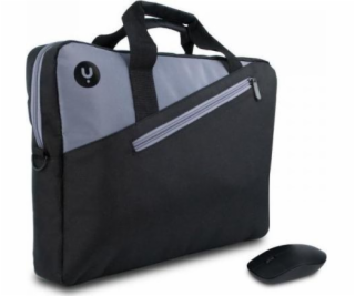 Taška NGS 15,6" + myš