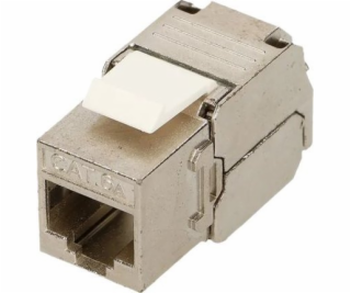 ExtraLink CAT6A STP RJ45 KEYSTONE