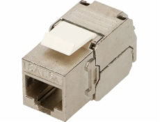 ExtraLink CAT6A STP RJ45 KEYSTONE